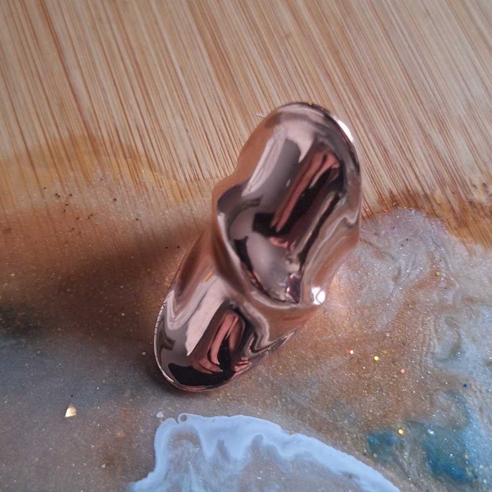 Jewelmint Rose Gold  Ring